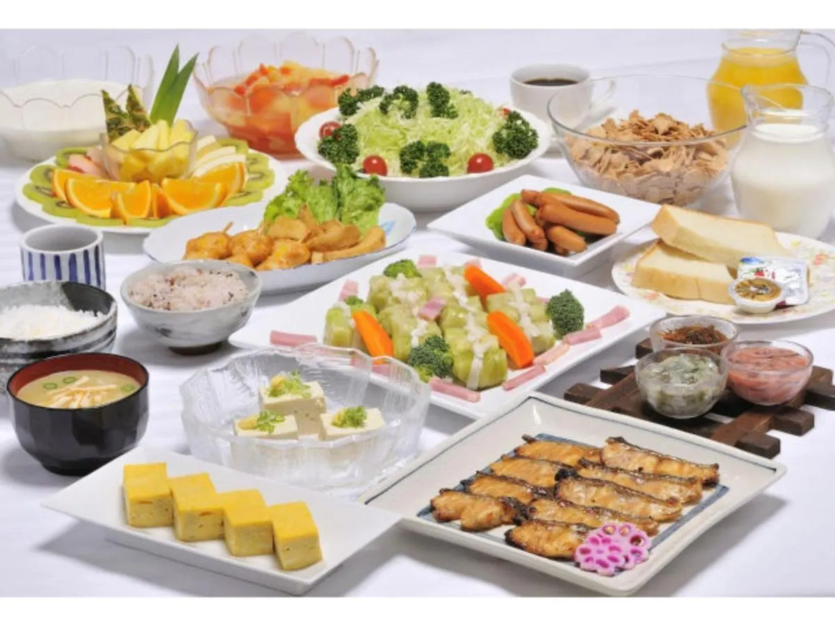 Hotel Hamilton Sapporo - Vacation Stay 18921V