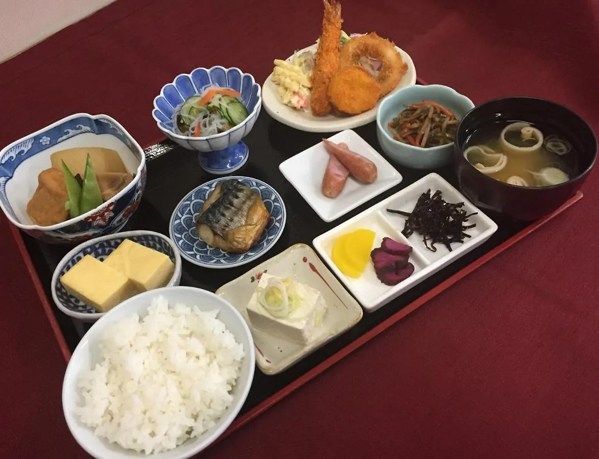 Hotel Hamilton Sapporo - Vacation Stay 18921V