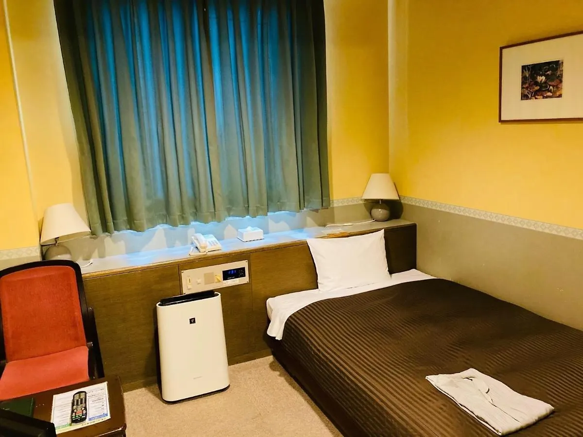 Hotel Hamilton Sapporo - Vacation Stay 18921V 0*,