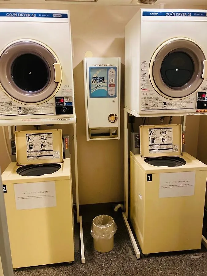 Hotel Hamilton Sapporo - Vacation Stay 18921V